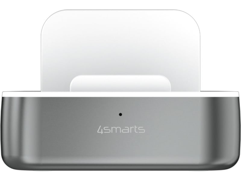 4smarts Team 100W Laddningsstation (rymdgrå) Laddstation