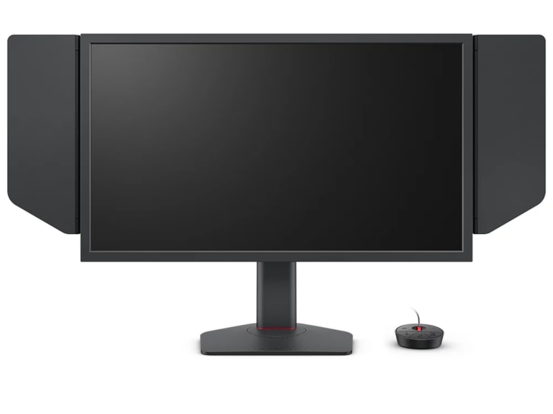BenQ Zowie 25" gamingskärm XL2546X+ Gamingskärmar