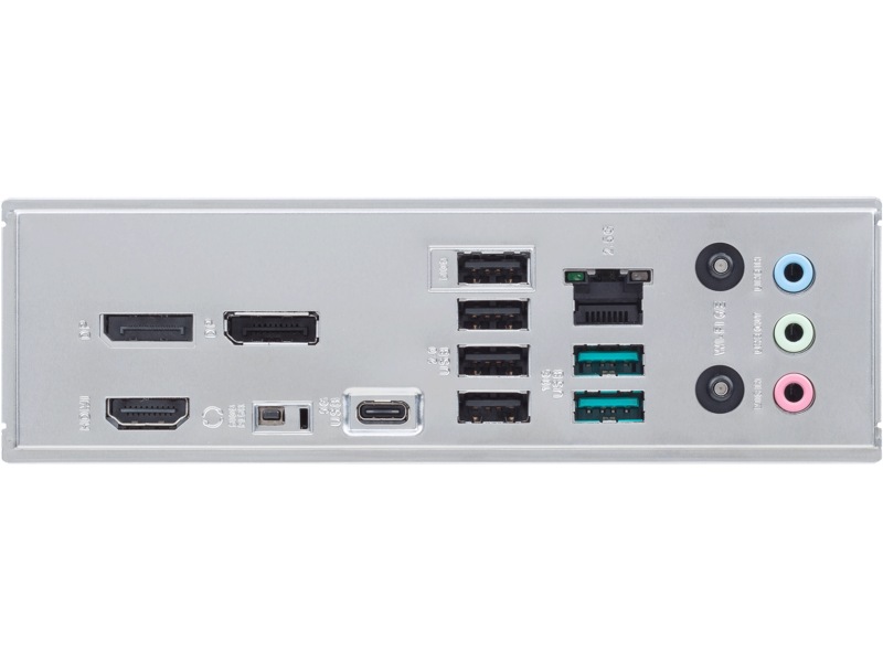 ASUS PRIME B840M-A WIFI Moderkort AMD Socket