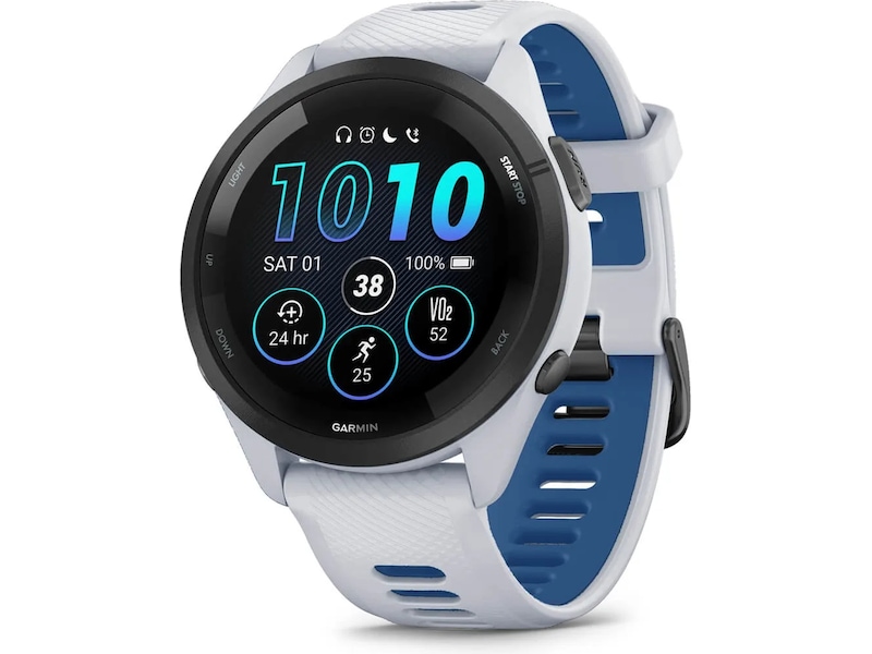 Garmin Forerunner 265 46mm GPS (whitestone) Smartwatches