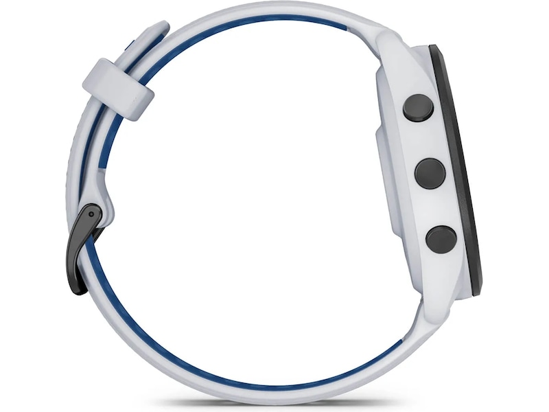 Garmin Forerunner 265 46mm GPS (whitestone) Smartwatches