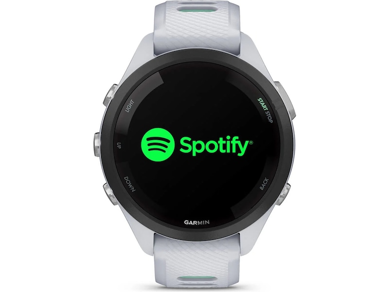 Garmin Forerunner 265S 42mm GPS (whitestone) Smartwatches