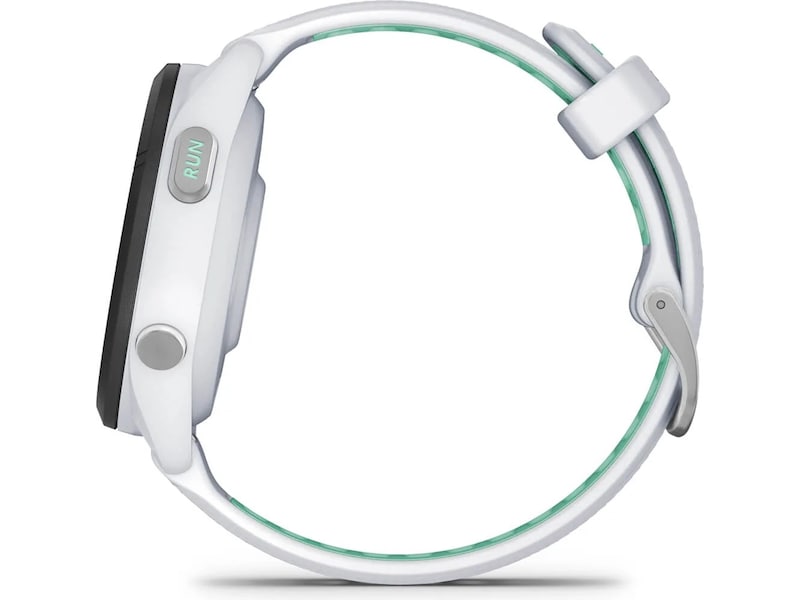 Garmin Forerunner 265S 42mm GPS (whitestone) Smartwatches