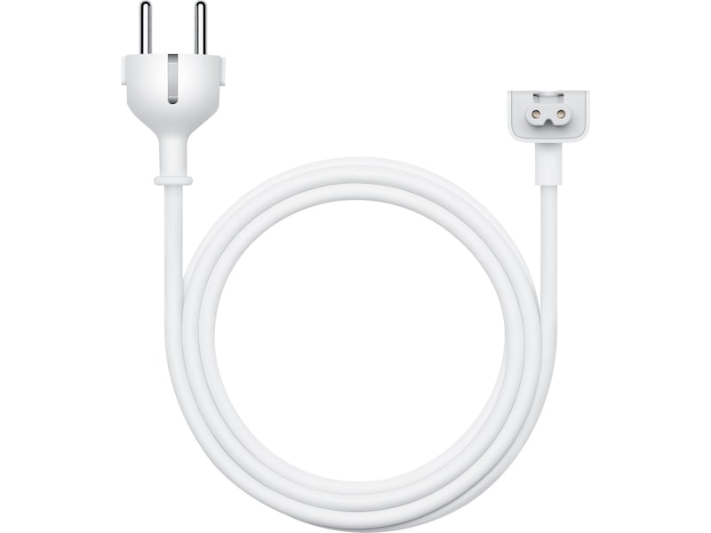 Apple Förlängningskabel för strömadapter 1,8m (vit) Batteri och laddare