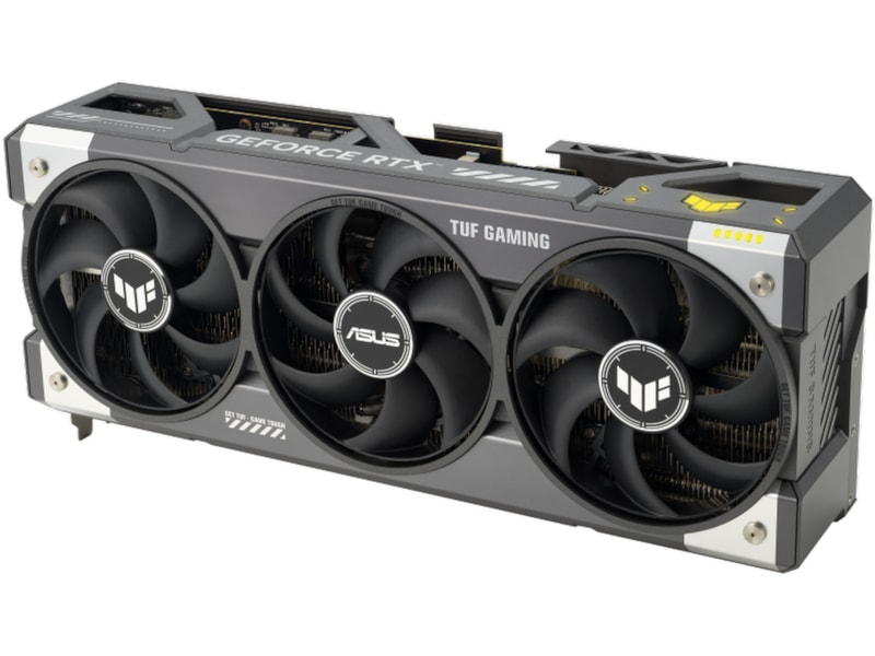 ASUS TUF Gaming GeForce RTX 5080 OC Grafikkort
