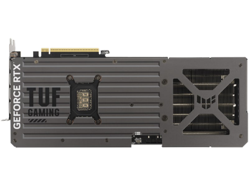 ASUS TUF Gaming GeForce RTX 5080 OC Grafikkort