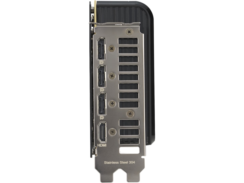 ASUS Prime GeForce RTX 5080 OC Grafikkort