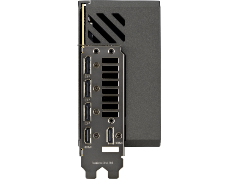 ASUS ROG Astral GeForce RTX 5080 Gaming OC Grafikkort