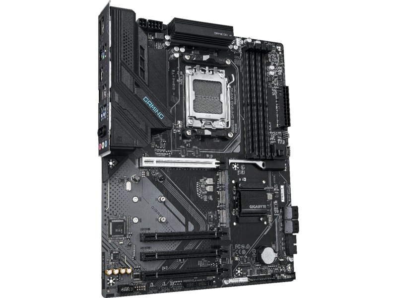 Gigabyte B850 GAMING WF6 Moderkort AMD Socket