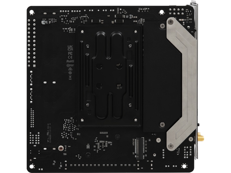 ASRock B850I Lightning WiFi Moderkort AMD Socket