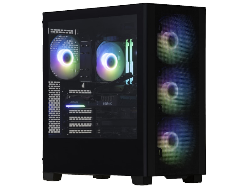 Komplett-PC Advanced Gaming i120 RGB Gamingdator stationär