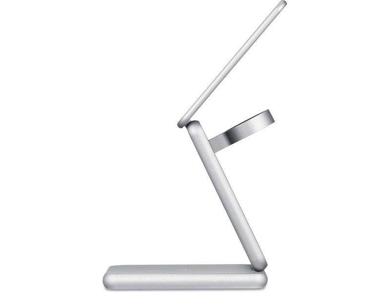 Andersson WSC-Q2100 Qi Magnetisk 3-i-1 trådlös laddare Trådlös laddare