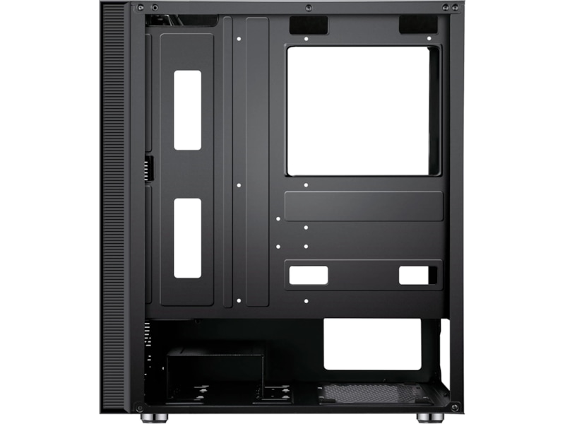 Mission SG GGX 1.2 chassi Midi tower