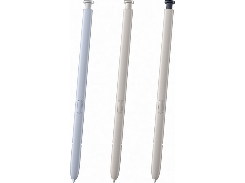 Samsung Galaxy S25 Ultra S Pen (silver) Andra tillbehör för mobiltelefoner