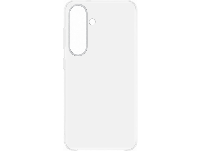 Samsung Galaxy S25 Clear Case (transparent) Mobilskal
