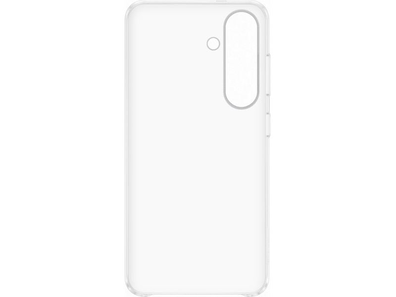 Samsung Galaxy S25 Clear Case (transparent) Mobilskal