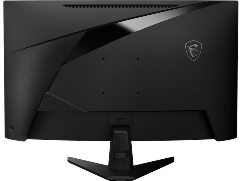 MSI 32" curved gamingskärm MAG 32CQ6F Gamingskärmar