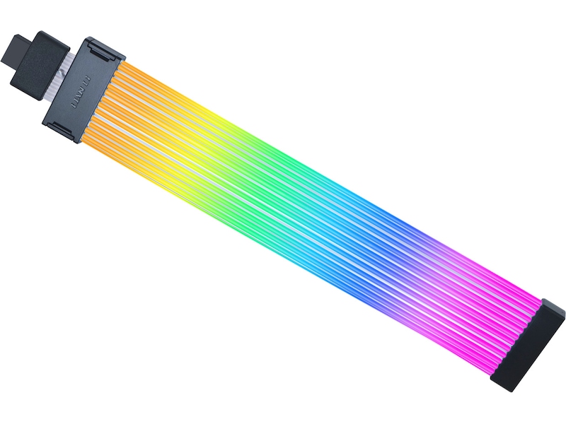 Lian Li Strimer Wireless PW16-12 1W Tillbehör