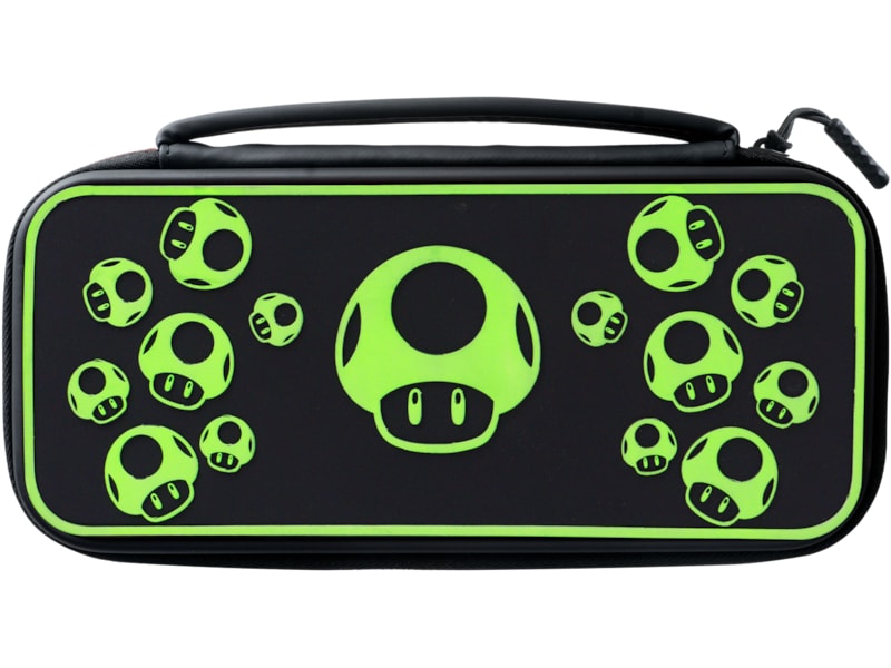 PDP NSW Travel Case Plus GLOW (1Up) Tillbehör till spelkonsoler