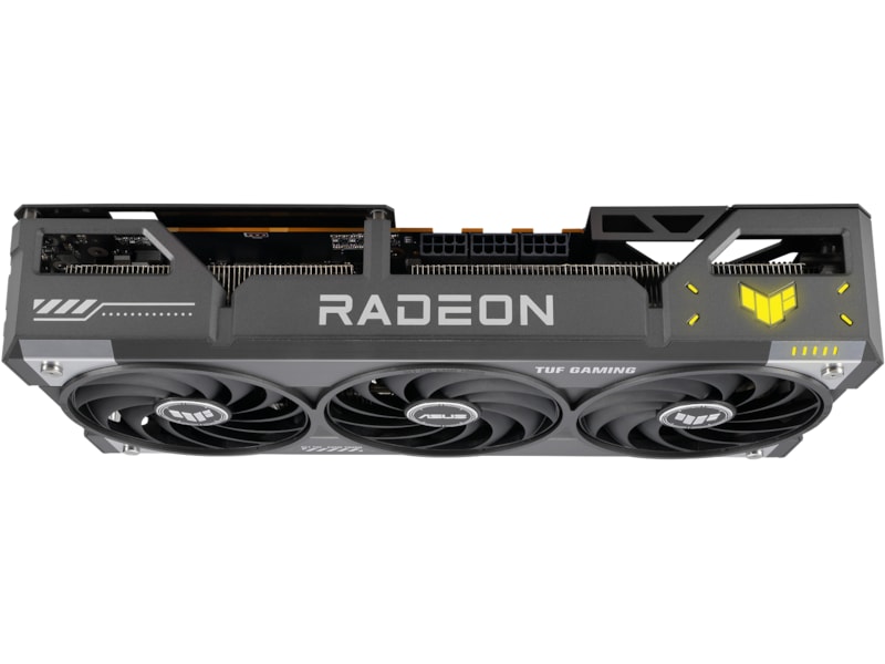 ASUS TUF Gaming AMD Radeon RX 9070 XT OC Grafikkort