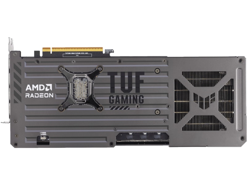 ASUS TUF Gaming AMD Radeon RX 9070 XT OC Grafikkort