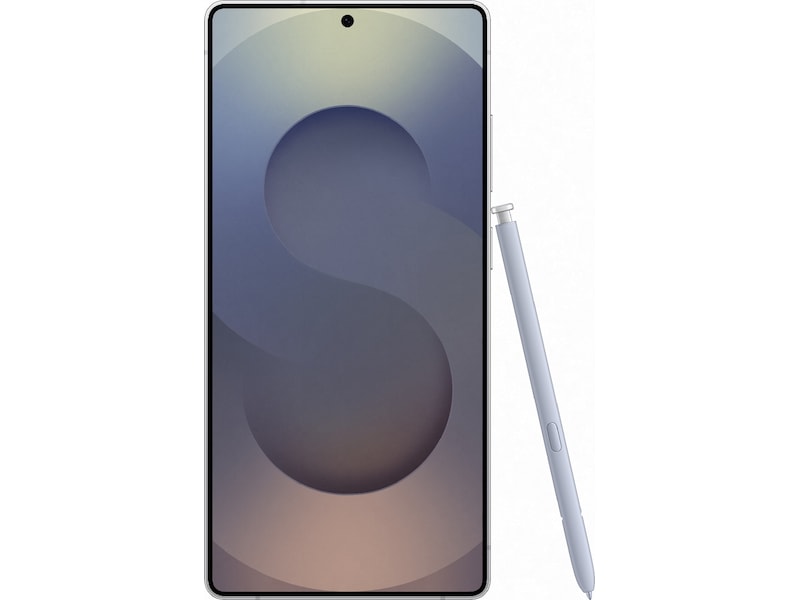 Samsung Galaxy S25 Ultra 1TB (titanium silverblue) Mobiltelefoner