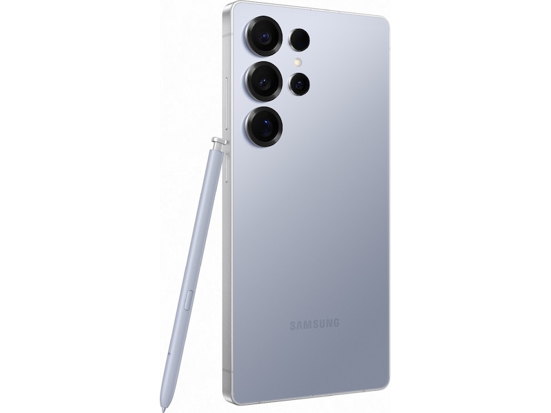 Samsung Galaxy S25 Ultra 1TB (titanium silverblue) Mobiltelefoner