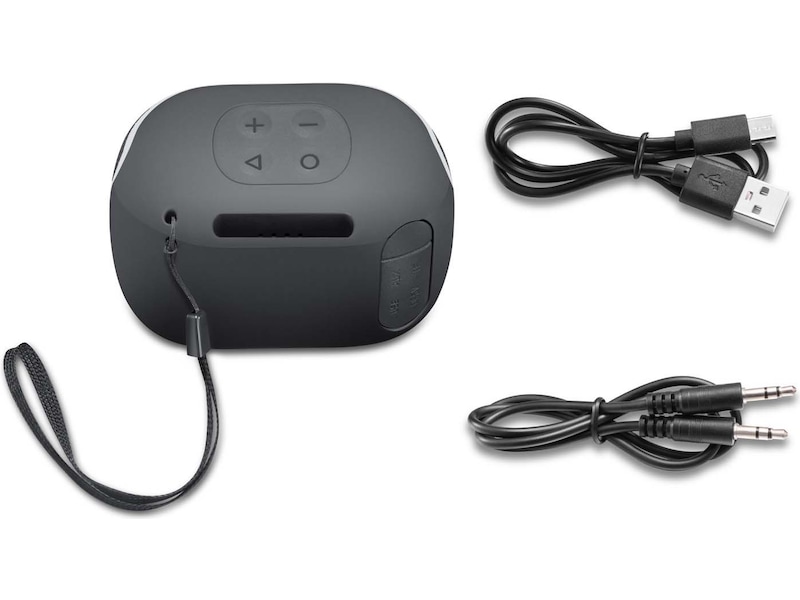 Andersson MIS-B2000 portabel trådlös högtalare Trådlös / Bluetooth högtalare