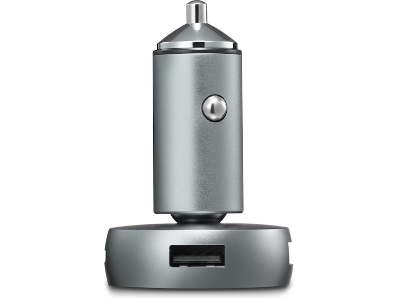 Andersson FMT-M2000 FM Transmitter (Metal) Handsfree