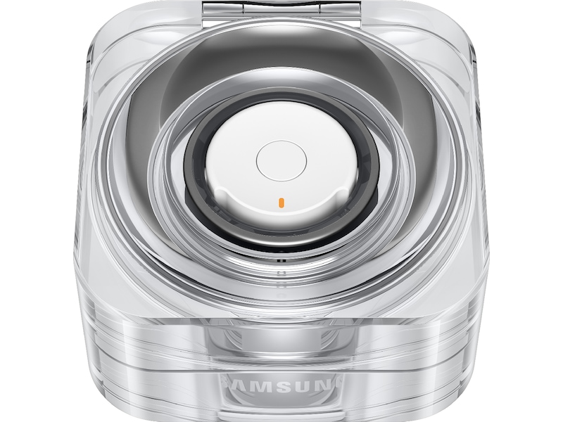 Samsung Galaxy Ring Smart Ring str. 12 (titanium black) Smart ring