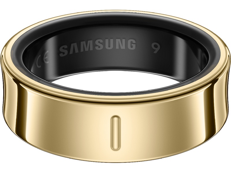 Samsung Galaxy Ring Smart Ring str. 11 (titanium gold) Smart ring