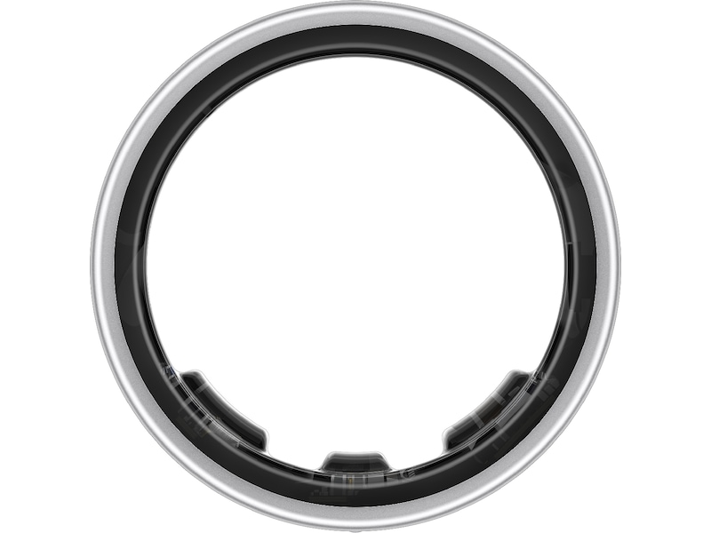 Samsung Galaxy Ring Smart Ring str. 11 (titanium silver) Smart ring