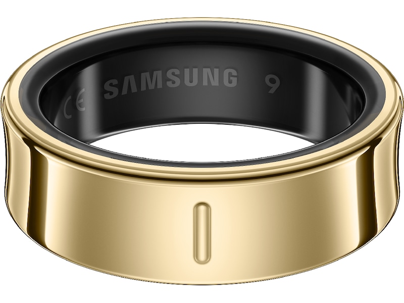 Samsung Galaxy Ring Smart Ring str. 15 (titanium gold) Smart ring
