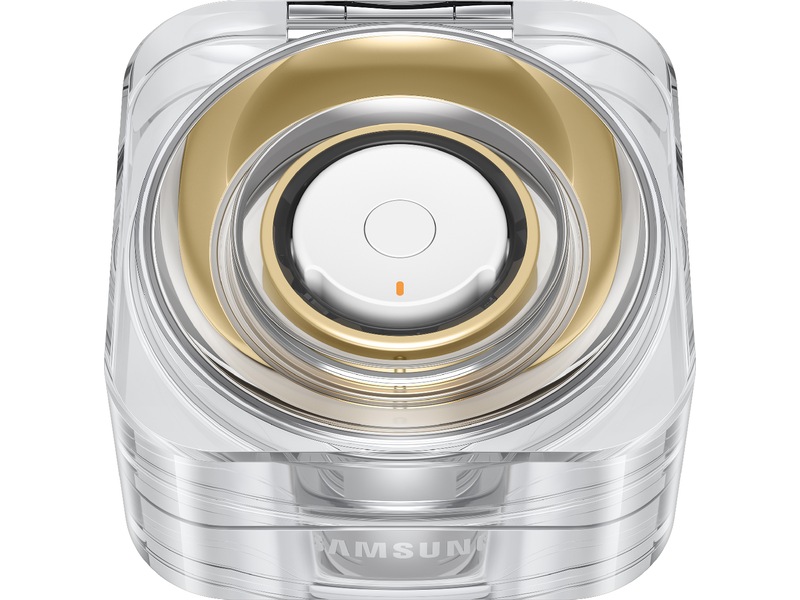 Samsung Galaxy Ring Smart Ring str. 15 (titanium gold) Smart ring