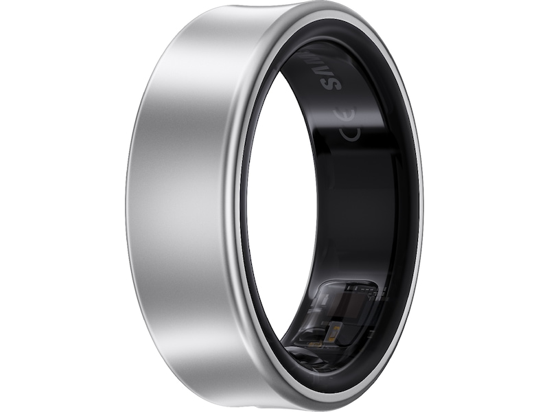 Samsung Galaxy Ring Smart Ring str. 12 (titanium silver) Smart ring