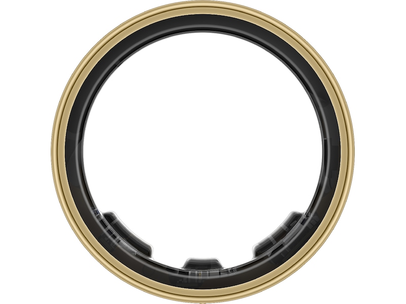 Samsung Galaxy Ring Smart Ring str. 14 (titanium gold) Smart ring