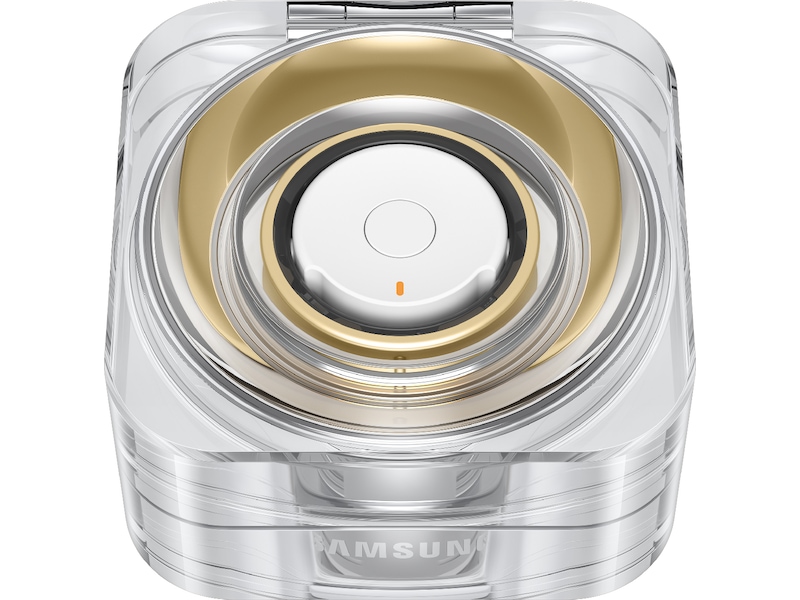 Samsung Galaxy Ring Smart Ring str. 14 (titanium gold) Smart ring