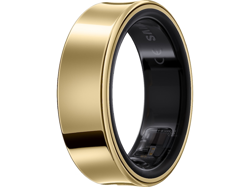 Samsung Galaxy Ring Smart Ring str. 13 (titanium gold) Smart ring