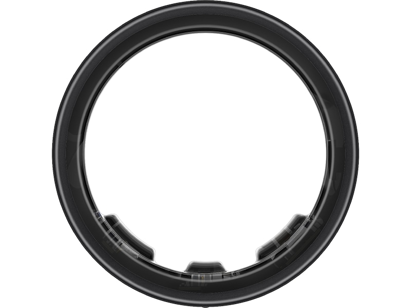 Samsung Galaxy Ring Smart Ring str. 7 (titanium black) Smart ring