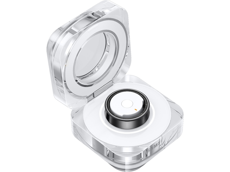 Samsung Galaxy Ring Smart Ring str. 7 (titanium black) Smart ring