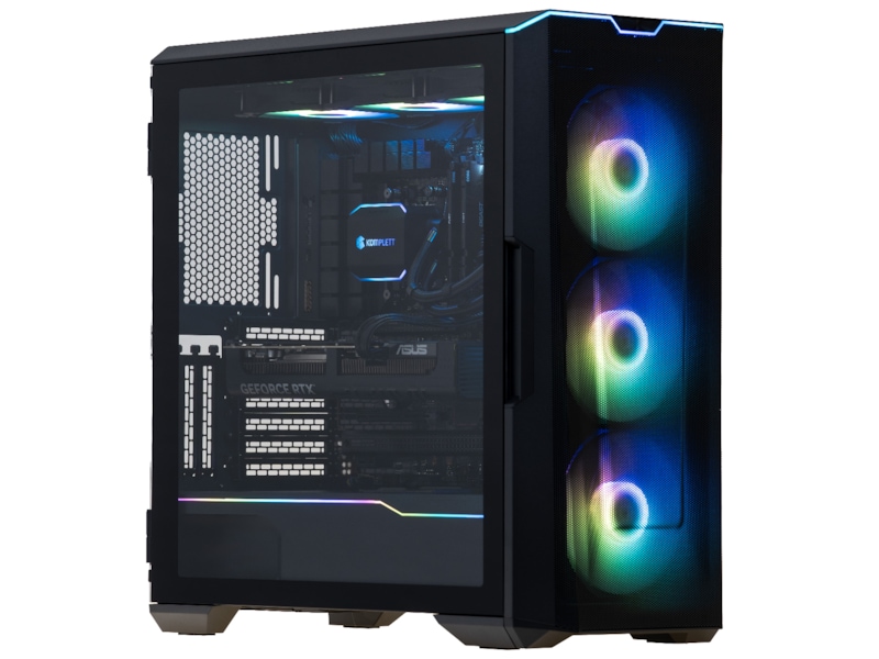 Komplett-PC Epic Gaming i350 RGB Gamingdator stationär