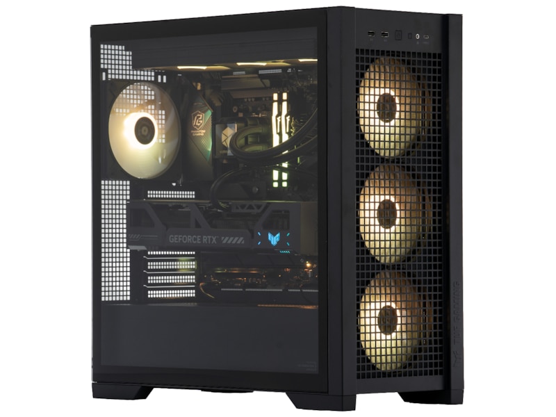 Komplett-PC Epic Gaming a380 RGB - RTX 5090 Edition Gamingdator stationär