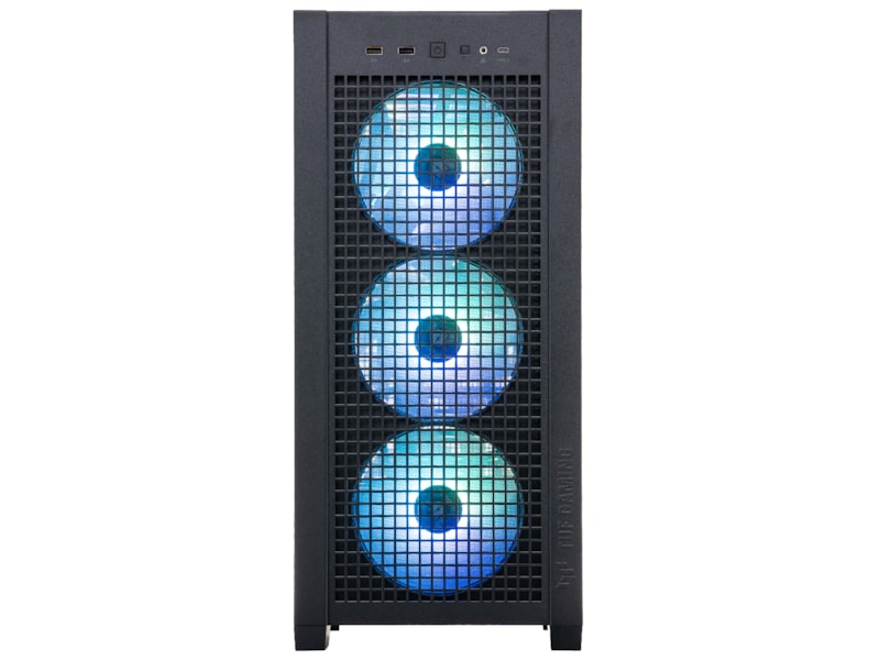 Komplett-PC Epic Gaming i335 RGB - RTX 5080 Edition Gamingdator stationär