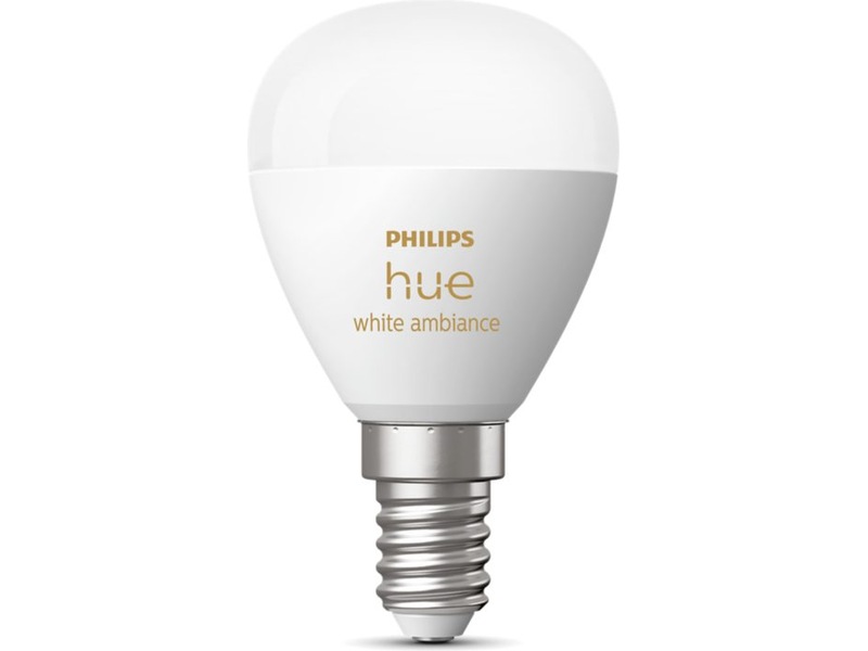 Philips Hue WA 4,3W Luster E14 glödlampa LED-lampor & glödlampor