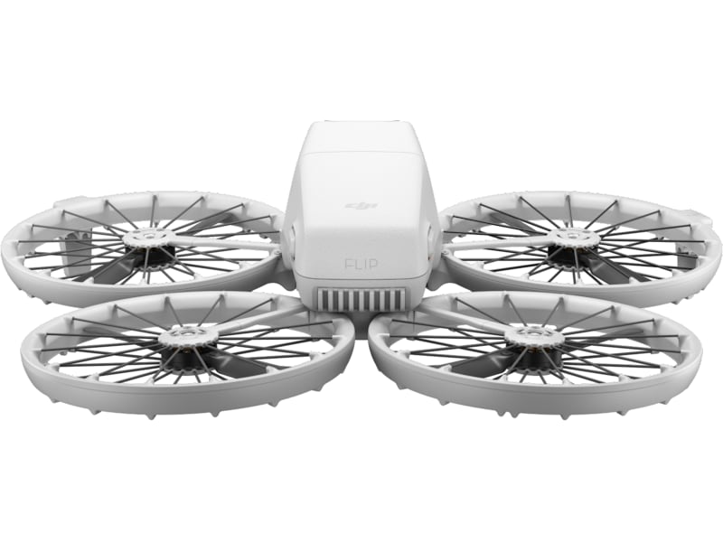 DJI Flip Fly More Combo (DJI RC 2) Drönare