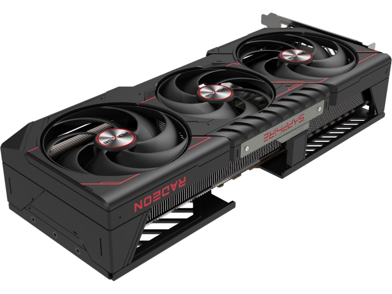 Sapphire PULSE AMD Radeon RX 9070 XT Gaming Grafikkort