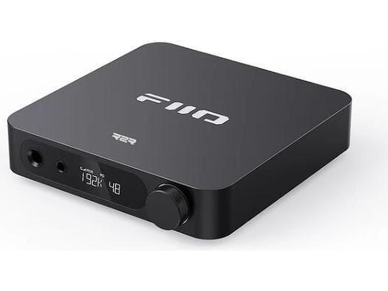 FiiO K11 R2R Hörlursförstärkare Hörlursförstärkare