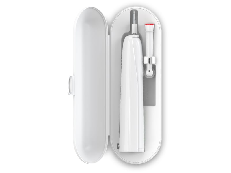 Puresense Dental C Oscillating Essential Bundle (vit) Eltandborste