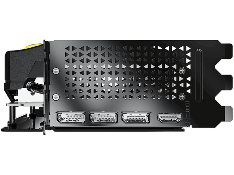 PNY GeForce RTX 5080 ARGB OC Grafikkort