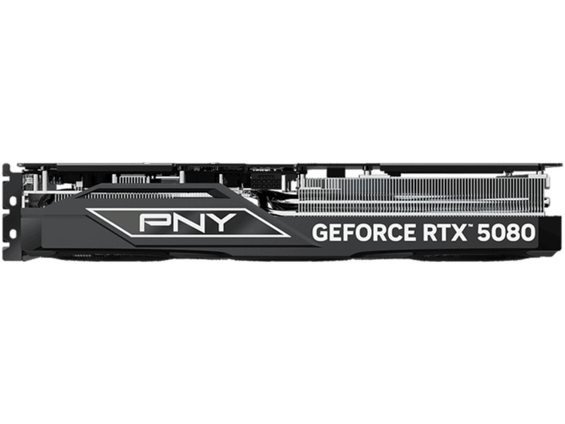 PNY GeForce RTX 5080 OC Grafikkort
